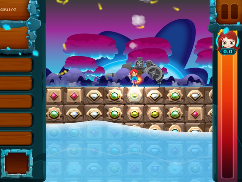 Lily's Epic Quest screenshot 2