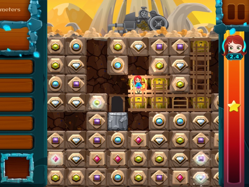 Lily's Epic Quest screenshot 3