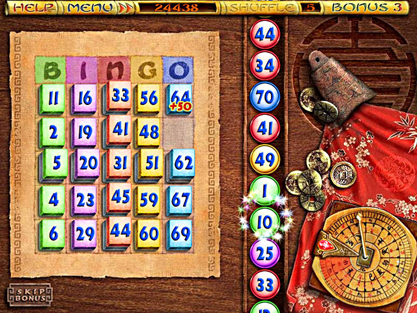 Liong: The Dragon Dance screenshot 2