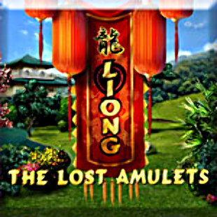Liong: The Lost Amulets