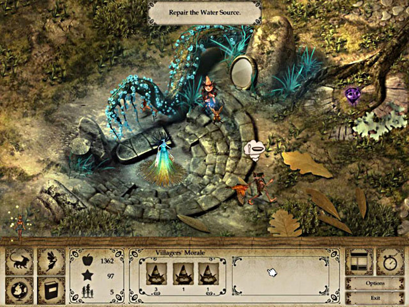 Little Folk of Faery screenshot 3