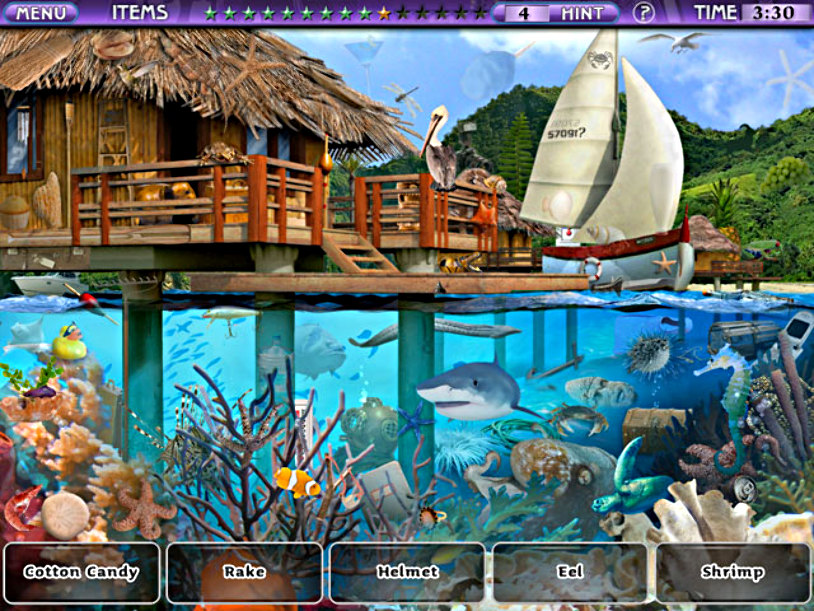 Little Shop: World Traveler screenshot 1