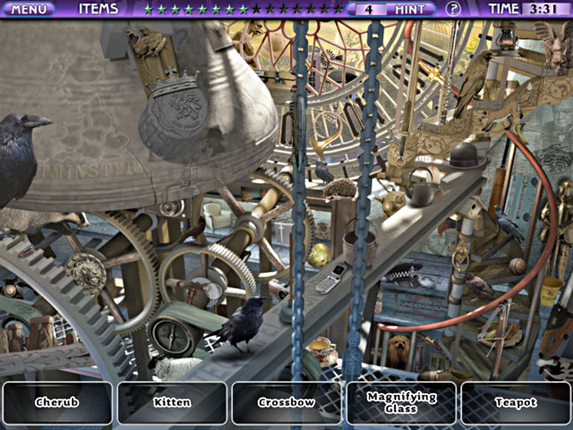 Little Shop: World Traveler screenshot 2