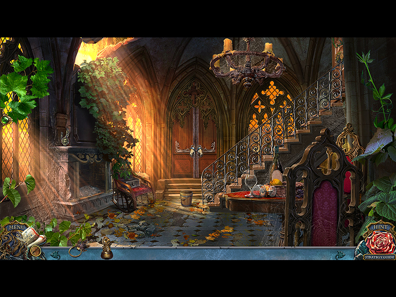 Living Legends: Beasts of Bremen Collector's Edition screenshot 2