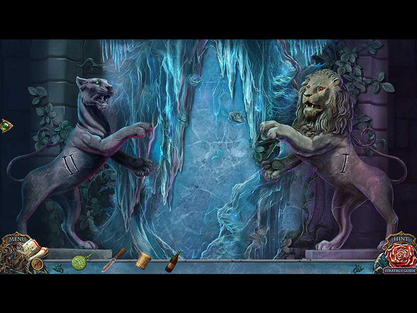 Living Legends: Beasts of Bremen Collector's Edition screenshot 3