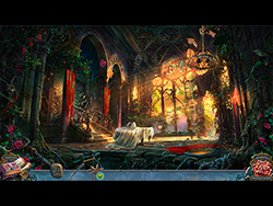 Living Legends: Bound by Wishes screenshot 2