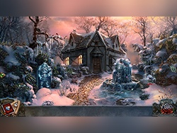 Living Legends Remastered: Frozen Beauty screenshot 1