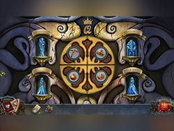 Living Legends Remastered: Frozen Beauty screenshot 3