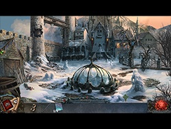 Living Legends Remastered: Ice Rose screenshot 1
