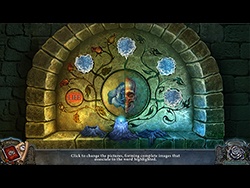 Living Legends Remastered: Ice Rose screenshot 2
