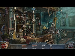 Living Legends Remastered: Ice Rose screenshot 3