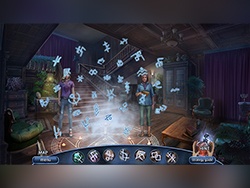 Living Legends Remastered: Wrath of the Beast screenshot 1