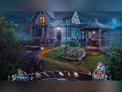 Living Legends Remastered: Wrath of the Beast screenshot 3