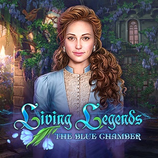 Living Legends: The Blue Chamber