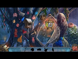 Living Legends: The Crystal Tear screenshot 3