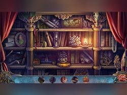 Living Legends: Voice of the Sea screenshot 1