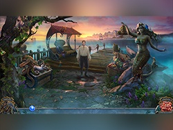 Living Legends: Voice of the Sea screenshot 2