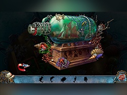 Living Legends: Voice of the Sea screenshot 3