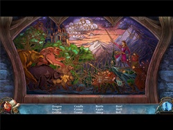 Living Legends: Wrath of the Beast screenshot 1