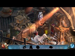 Living Legends: Wrath of the Beast screenshot 2
