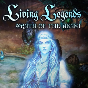 Living Legends: Wrath of the Beast