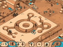 Looking for Aliens screenshot 1