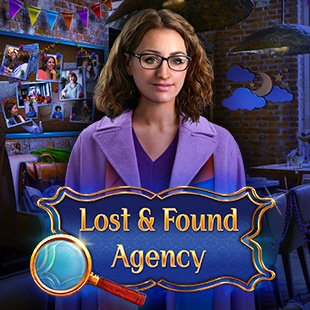 Lost & Found Agency
