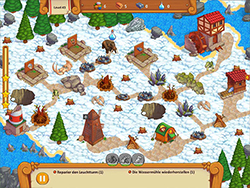 Lost Artifacts - Time Machine screenshot 1