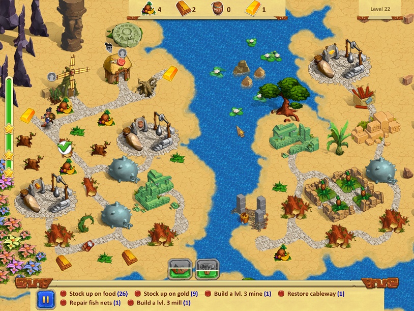 Lost Artifacts Collector's Edition screenshot 2