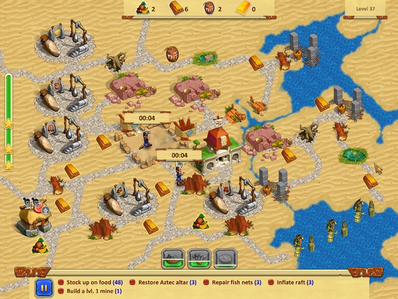 Lost Artifacts Collector's Edition screenshot 3