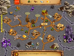 Lost Artifacts: Golden Island screenshot 3