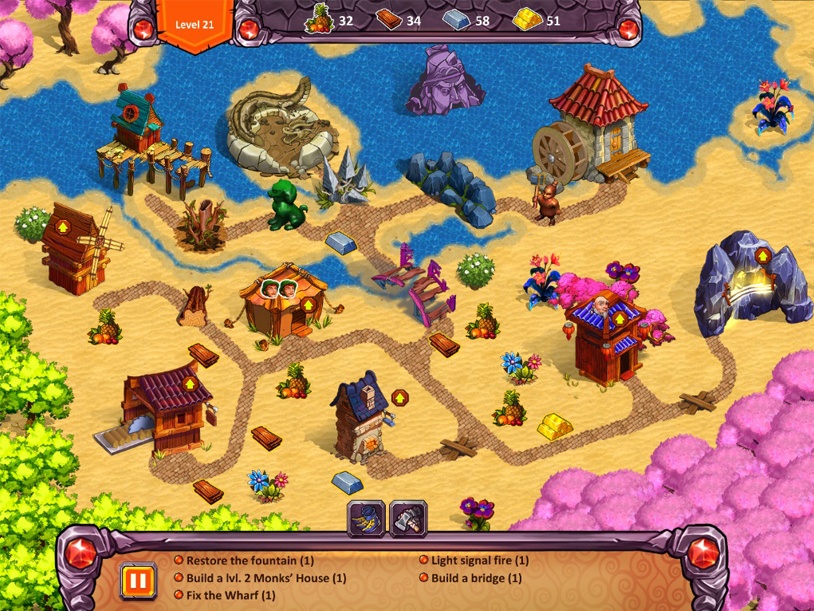 Lost Artifacts: Soulstone Collector's Edition screenshot 2