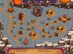 Lost Artifacts: Soulstone screenshot 2