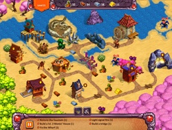 Lost Artifacts: Soulstone screenshot 3