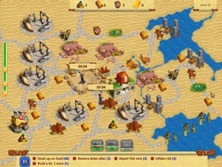 Lost Artifacts screenshot 3