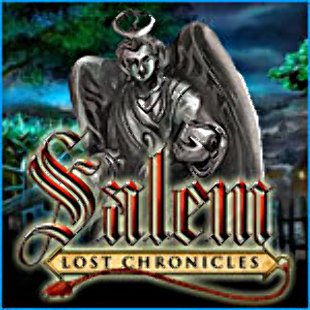 Lost Chronicles: Salem