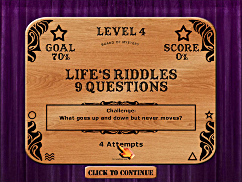 Lost Fortunes screenshot 3