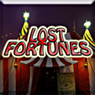 Lost Fortunes