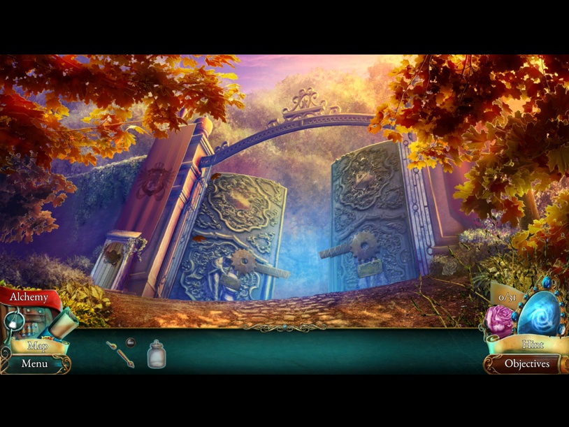Lost Grimoires 2: Shard of Mystery screenshot 3