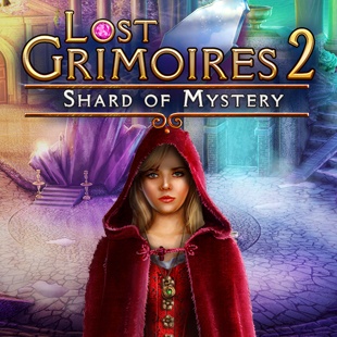 Lost Grimoires 2: Shard of Mystery