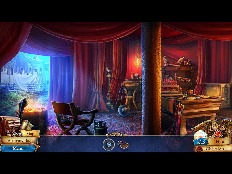 Lost Grimoires 3 - The Forgotten Well screenshot 3