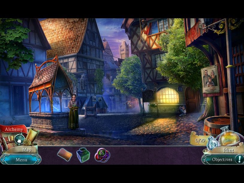Lost Grimoires: Stolen Kingdom screenshot 3
