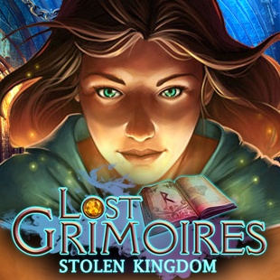 Lost Grimoires: Stolen Kingdom