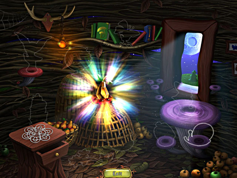 Lost In Night screenshot 3