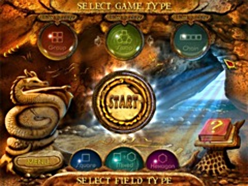 Lost in Reefs screenshot 2