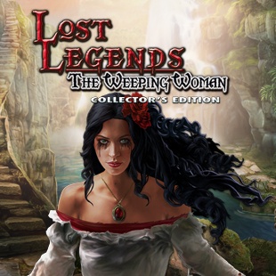 Lost Legends: The Weeping Woman Collector's Edition