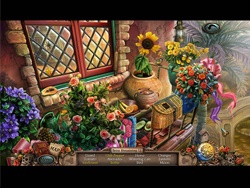 Lost Legends: The Weeping Woman screenshot 1