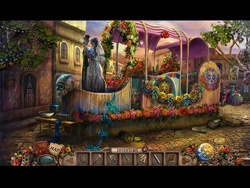 Lost Legends: The Weeping Woman screenshot 3