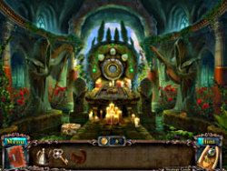 Lost Souls Enchanted Paintings screenshot 1