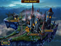 Lost Souls Enchanted Paintings screenshot 2